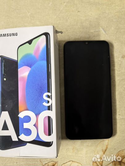 Samsung Galaxy A30s, 3/32 ГБ