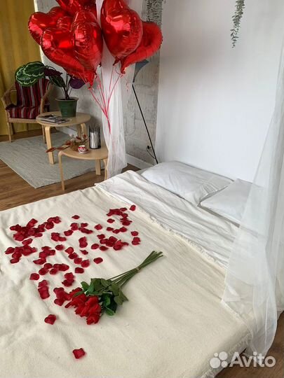 Аренда фотостудии