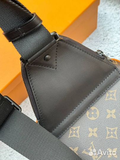 Сумка Louis Vuitton Avenue sling