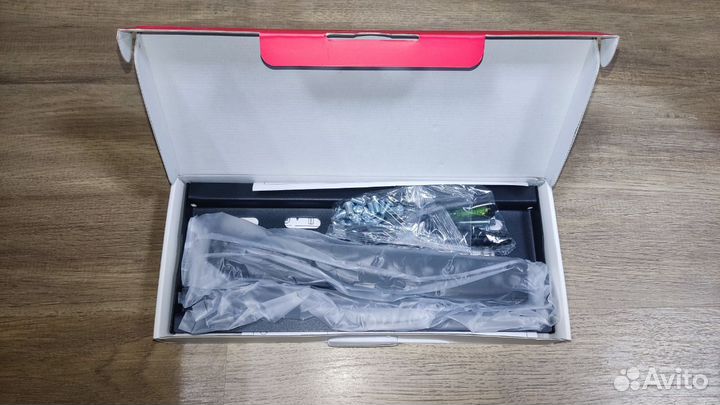 Кронштейн для телевизора на стену 14-43 дюйма Новы