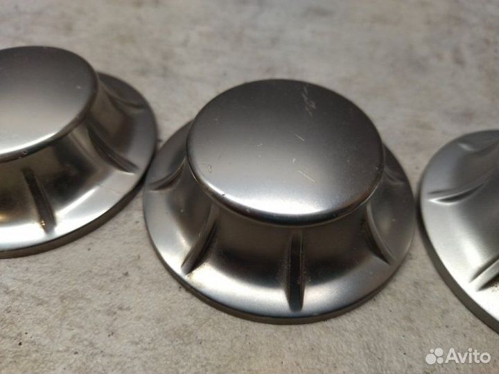 Накладка в салоне