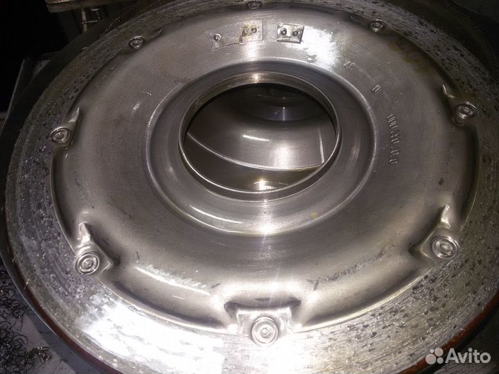 Ремонт Гидротрансформаторов АКПП