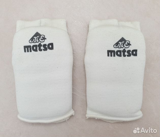 Кимоно, шлем, пояс для кимоно, накладки, балетки