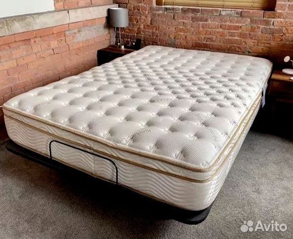 Матрас новый Производство