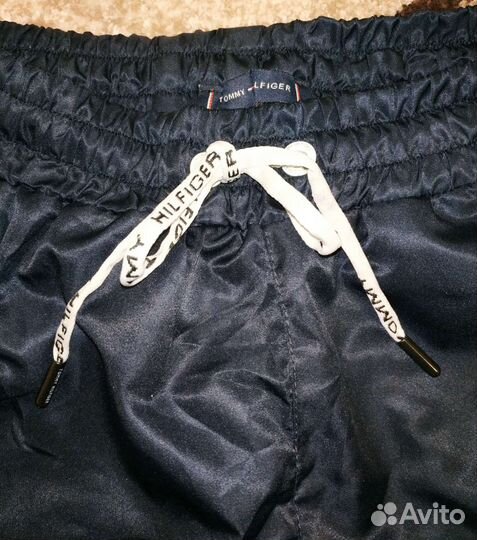 Шорты Tommy Hilfiger