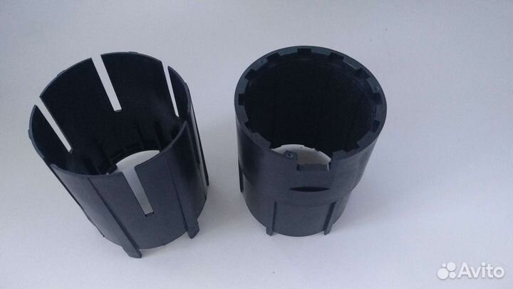 Стопорная втулка 416572-9 416573-7