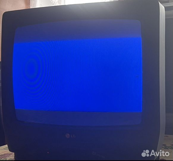 Телевизор LG 20 CF-20F39