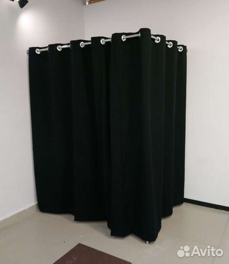 Пошив штор, домашнего текстиля