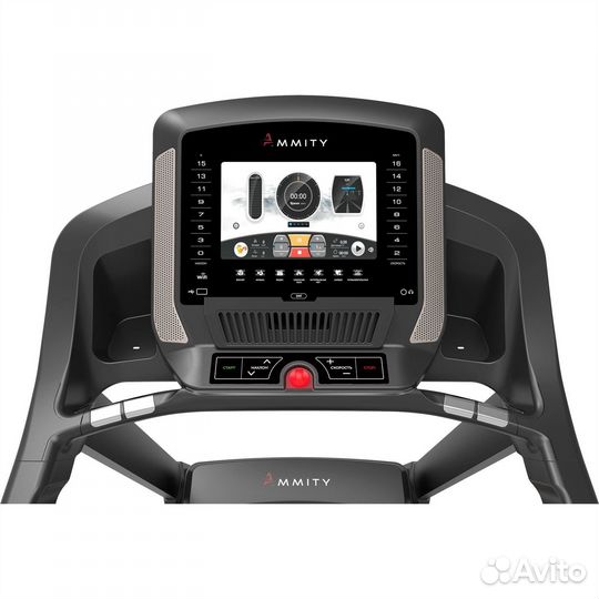 Беговая дорожка Ammity Dim DTM 5018 TFT