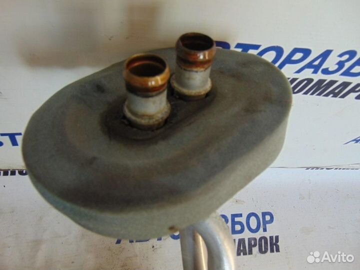 Радиатор отопителя для ваз LADA Largus 2011