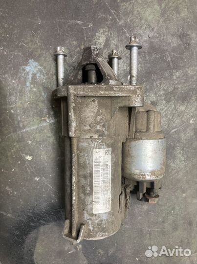 Стартер vesta