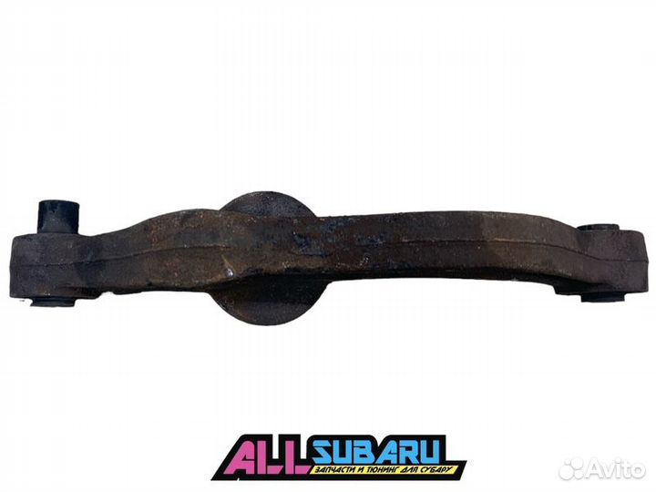 Рычаг подвески задний задний левый Subaru Legacy