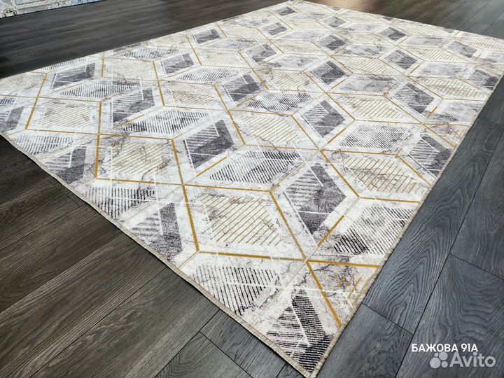 Палас Новый 2х3