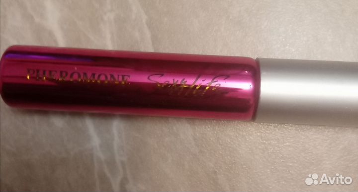 Духи с феромонами женские с мускусом Wild Musk 3