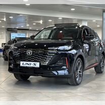 Новый Changan CS55 Plus 1.5 AMT, 2024, цена от 2 449 900 руб.