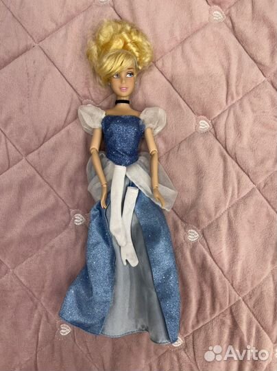 Куклы принцессы Дисней оригинал