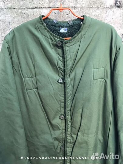 Подстежка M59, C148, Швеция