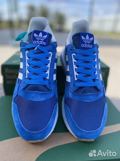 Кроссовки Adidas Zx 500