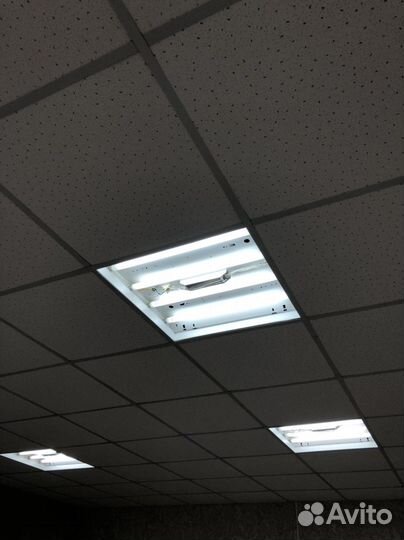 Светильник настенный потолочный бу 20шт