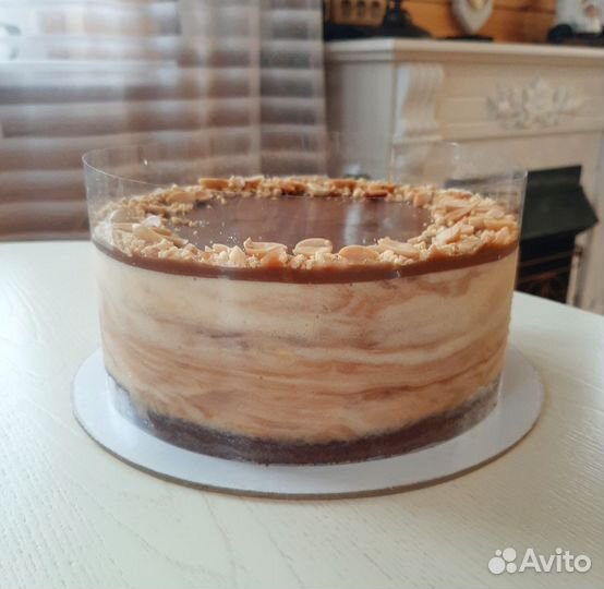 Торт 