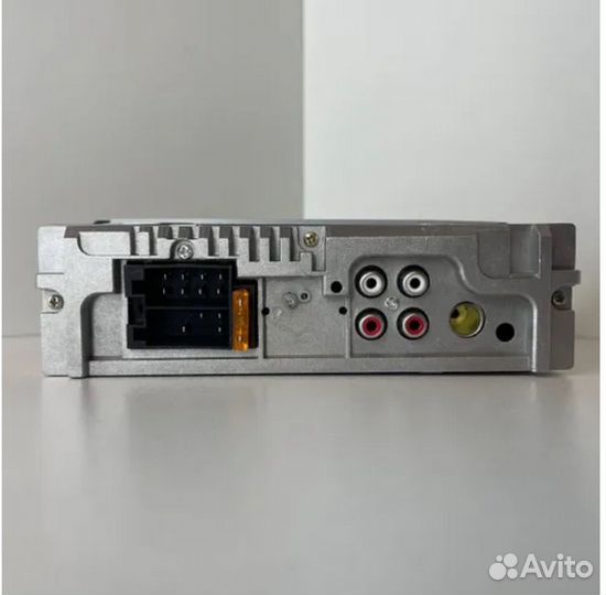 Магнитола 1din DV-pioneer.ok 219 bluetooth aux