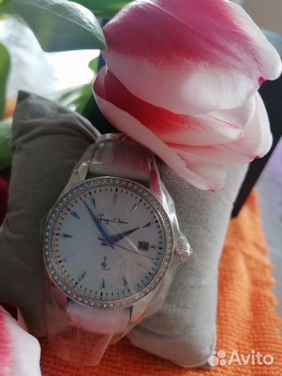 Часы новые Григория Лепса