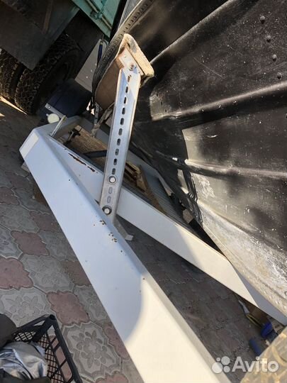 Казанка 5м нептун 23