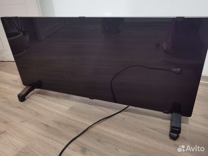 Обогреватель электрический