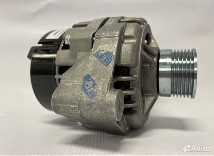 Генератор 140а