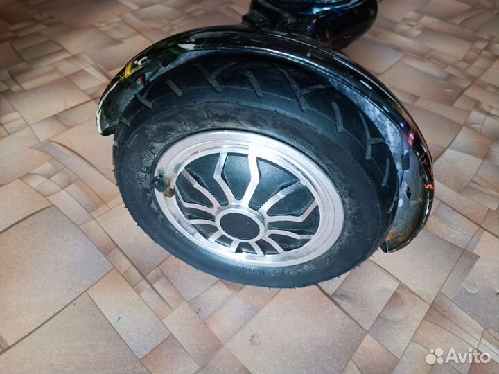 Гироскутер бу