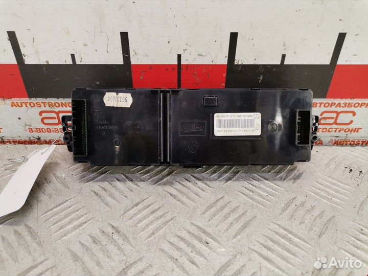 Переключатель для Renault Megane 3