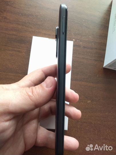 Xiaomi Redmi Note 11S, 6/128 ГБ