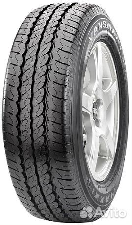 Maxxis Vansmart MCV3+ 205/70 R15