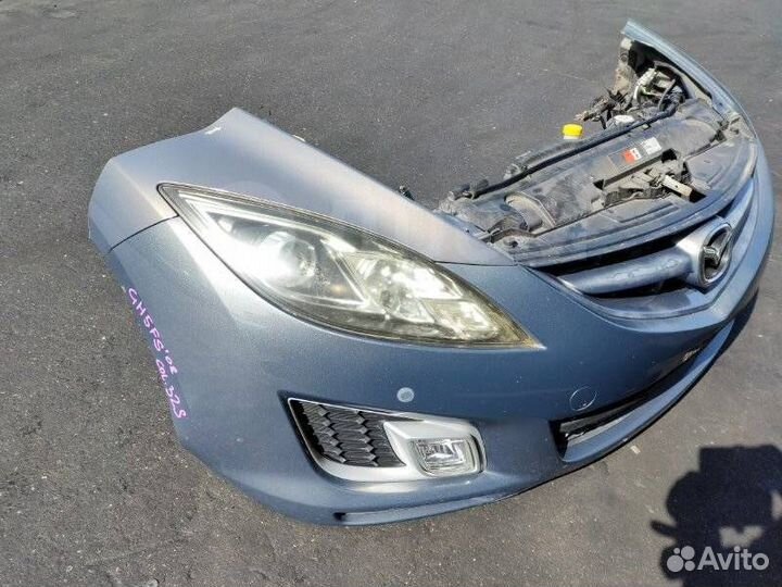 Ноускат Mazda Atenza 6 GH