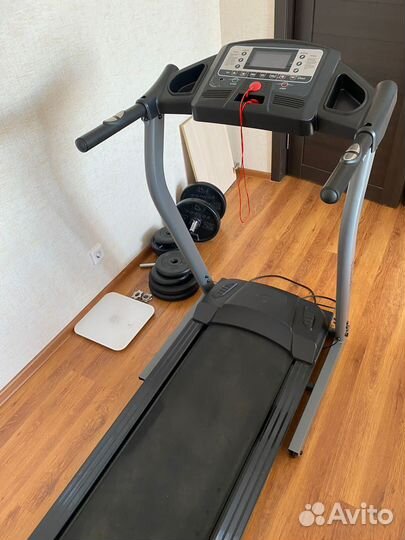 Беговая дорожка Victory Fit VF-0004