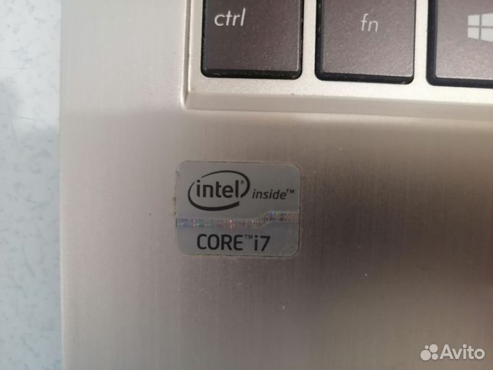 Ультрабук Asus zenbook UX32A