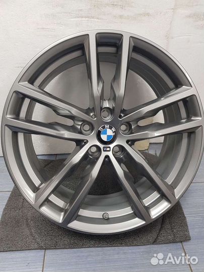 Оригинал.BMW X3,X4 (G01,G02) r19