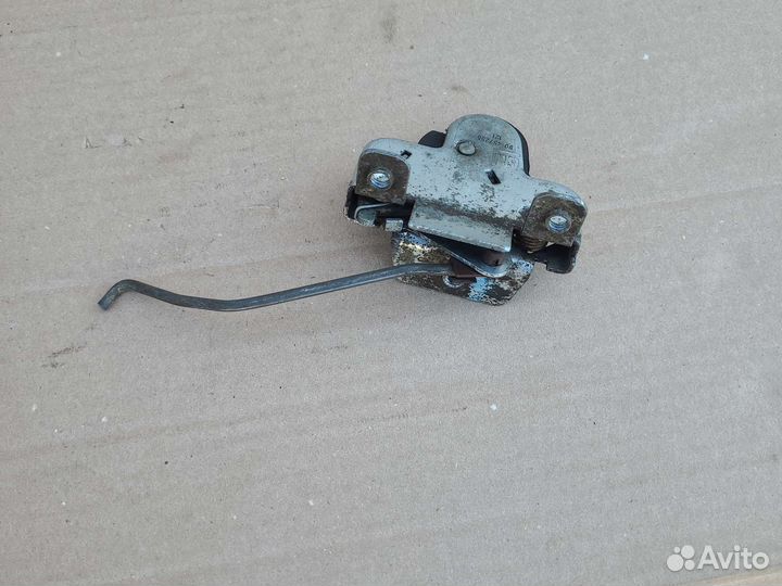 Замок багажника Opel Vectra B Omega Astra G 95-05г