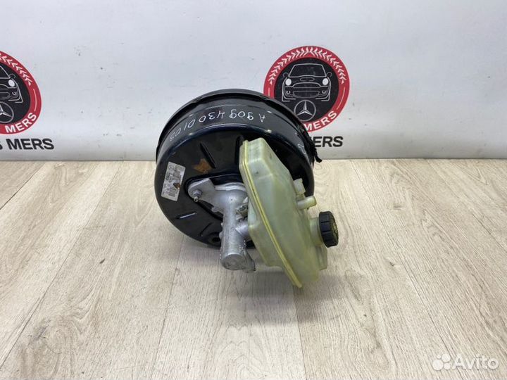 Вакуумный усилитель тормозов Mercedes Sprinter