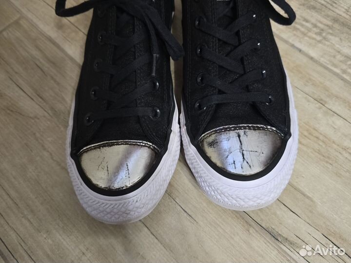 Кеды converse 36