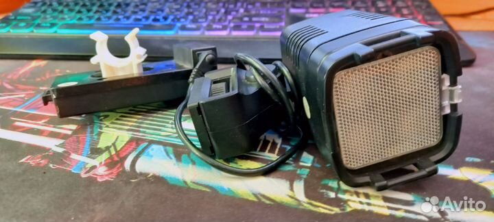 Накамерный свет