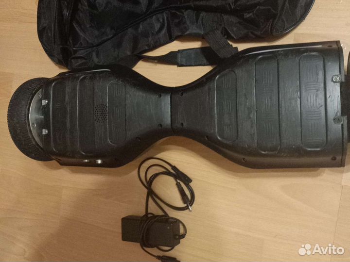 Гироскутер бу