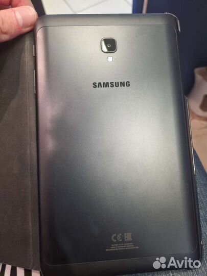 Samsung Galaxy Tab A8