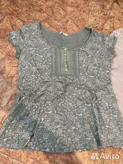 Пакет вещей для беременных