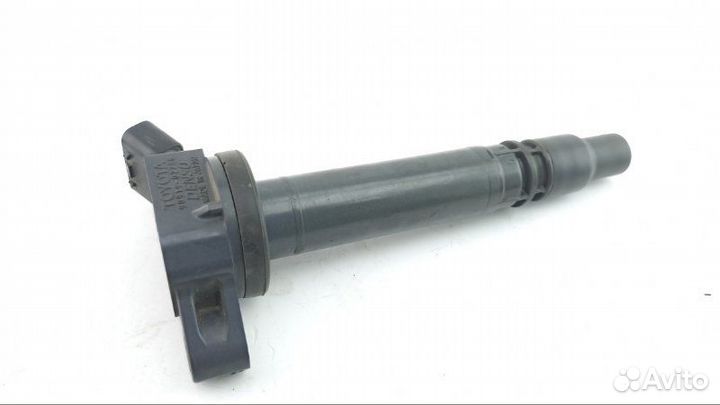 Катушка зажигания Lexus Is250 GSE20 4grfse 2006