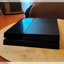 Sony playstation 4 PS4