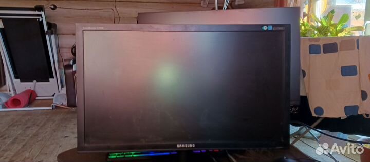 Монитор самсунг