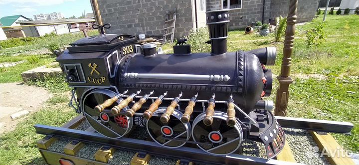 Продам мангал