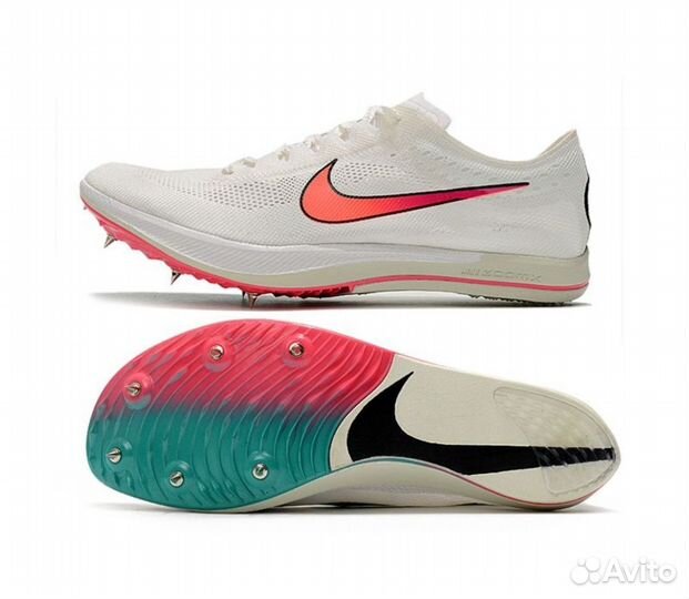 Шиповки для бега Nike dragonfly