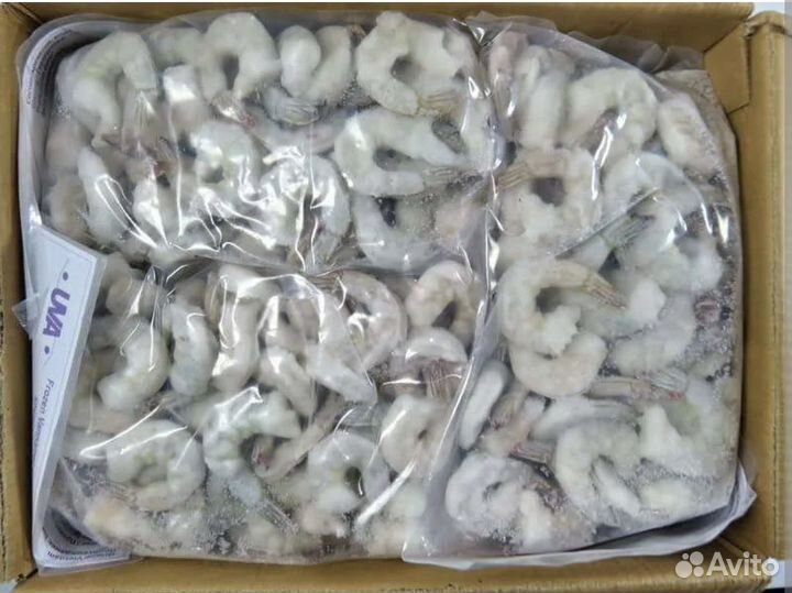 Мидии в соусе